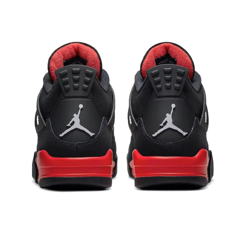 4's Red Thunder CT8527-016