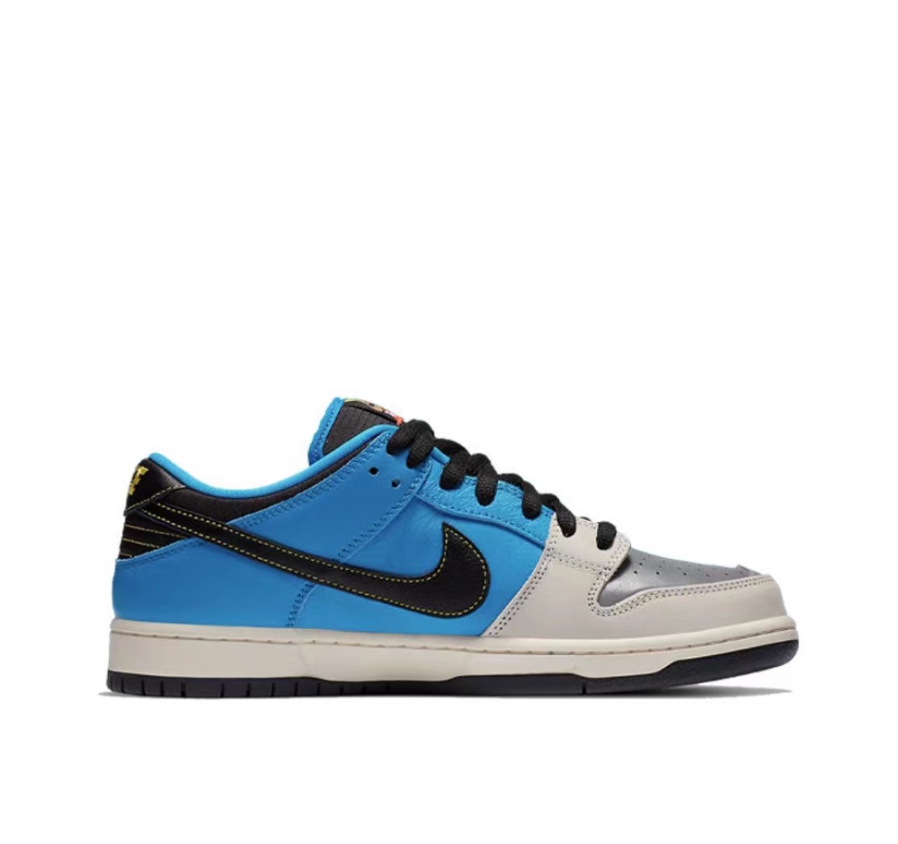 SB Dunk Instant Skateboards