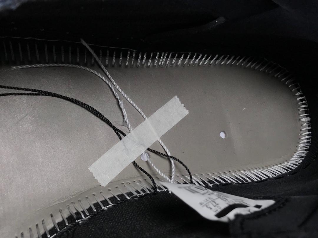 1s Retro High Black Crimson Tint