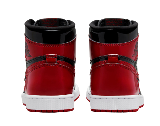 1's Patent Bred 555088-063