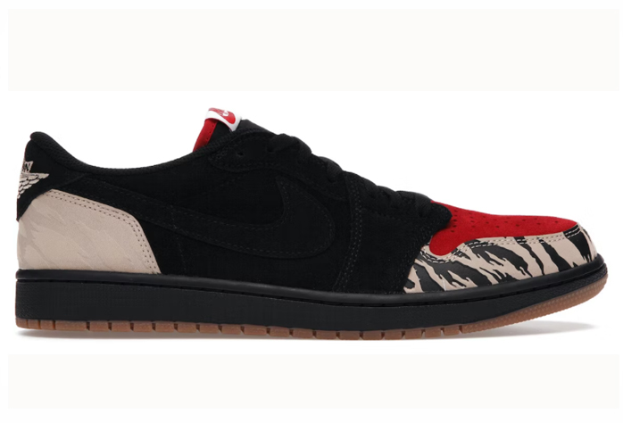 Solefly 1's Low Carnivore