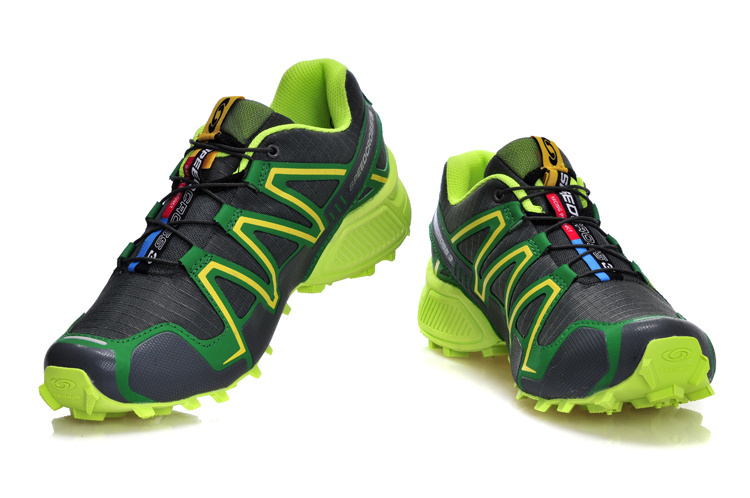 Speed Cross III（1代）