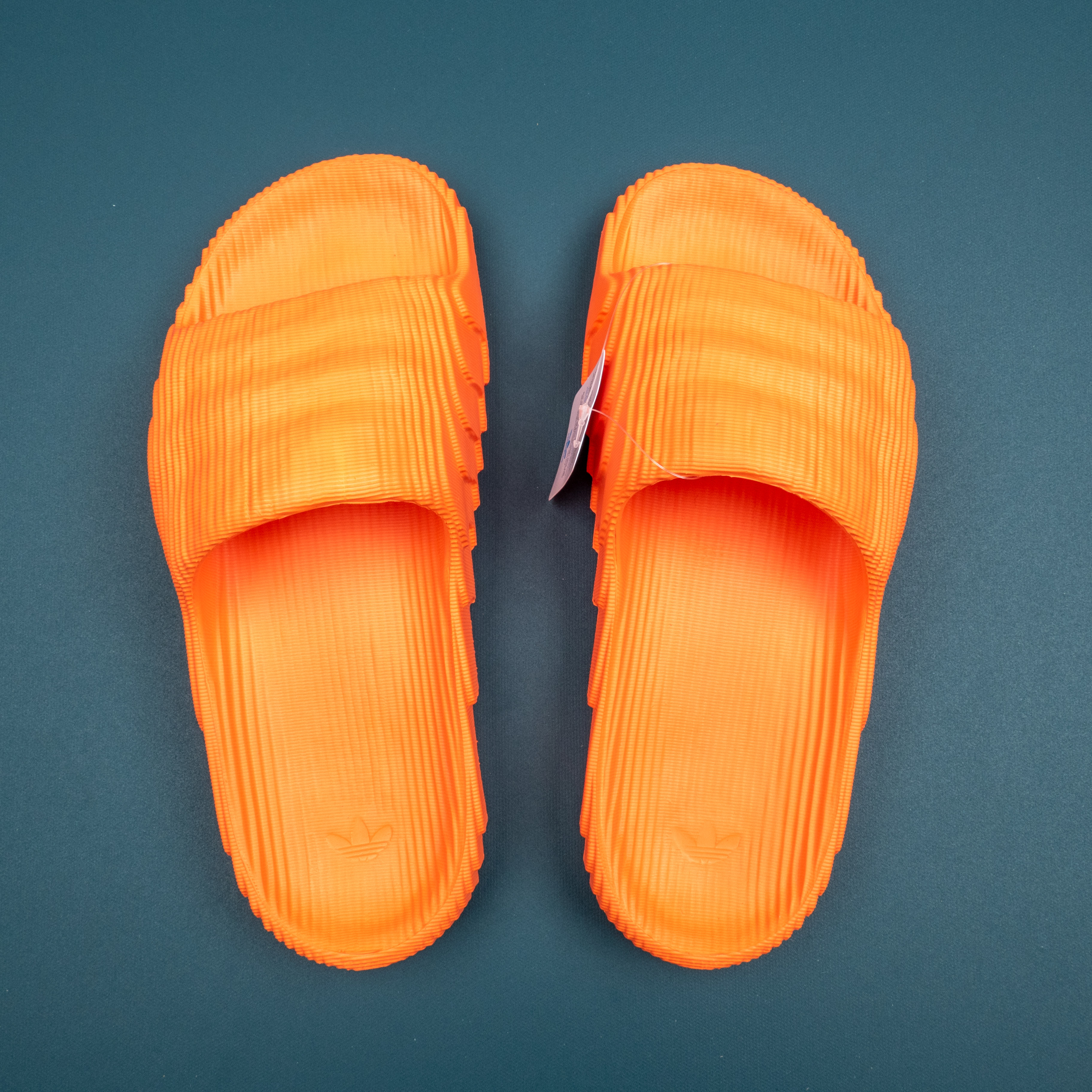 Colleettion Beach Shoes Orange