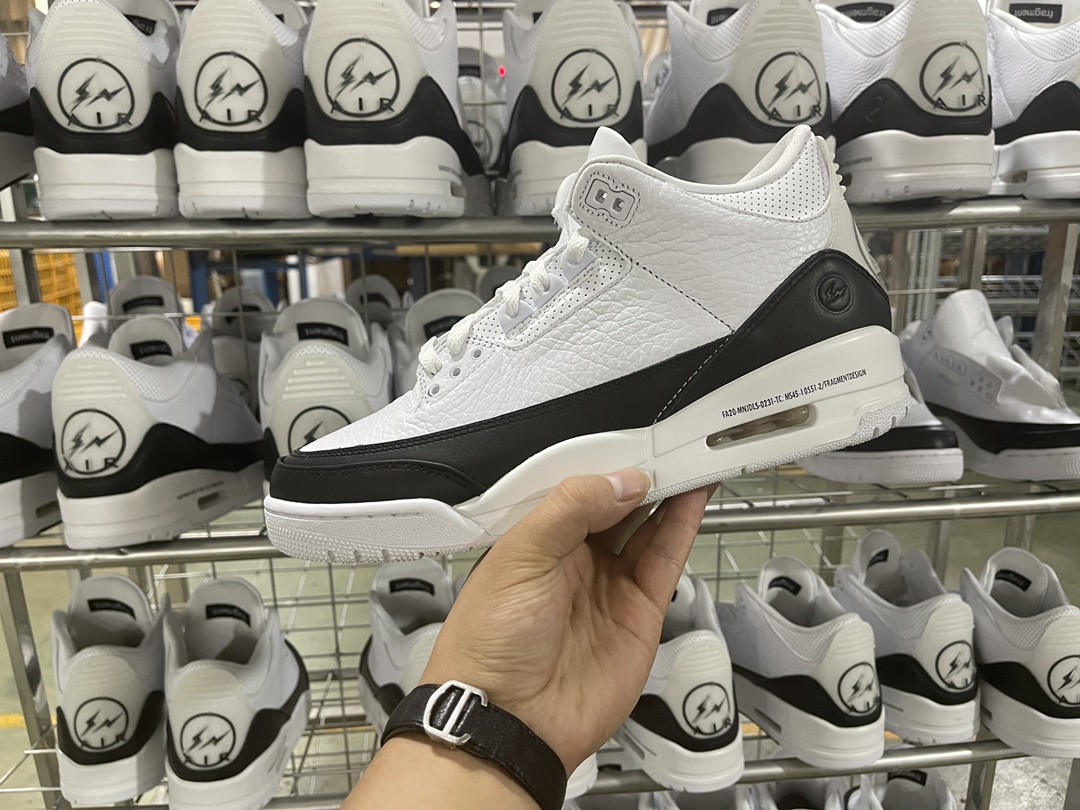 3's Retro Fragment