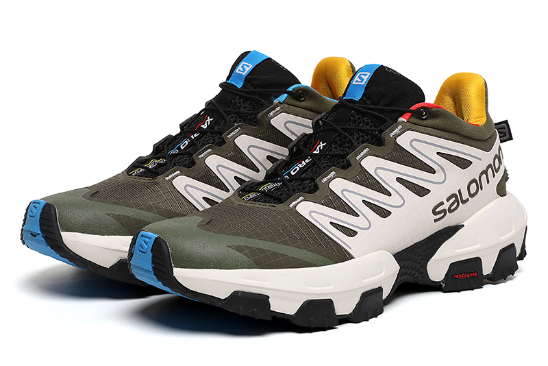 S XA PRO STREET 40----46码