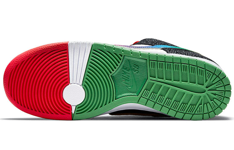 Dunk Low What The Paul