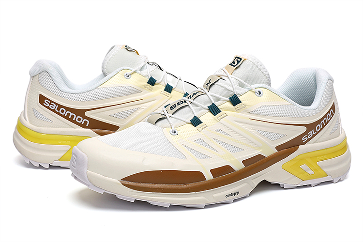 XT-WINGS 2 户外休闲、运动鞋、复古越野跑鞋男： 40--47码，女36---40码