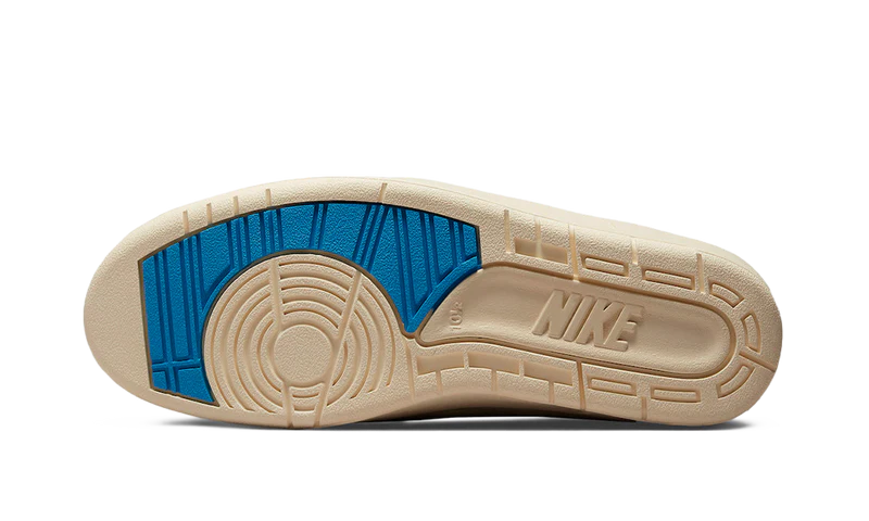 Union LA X 2's Retro SP 'RATTAN'