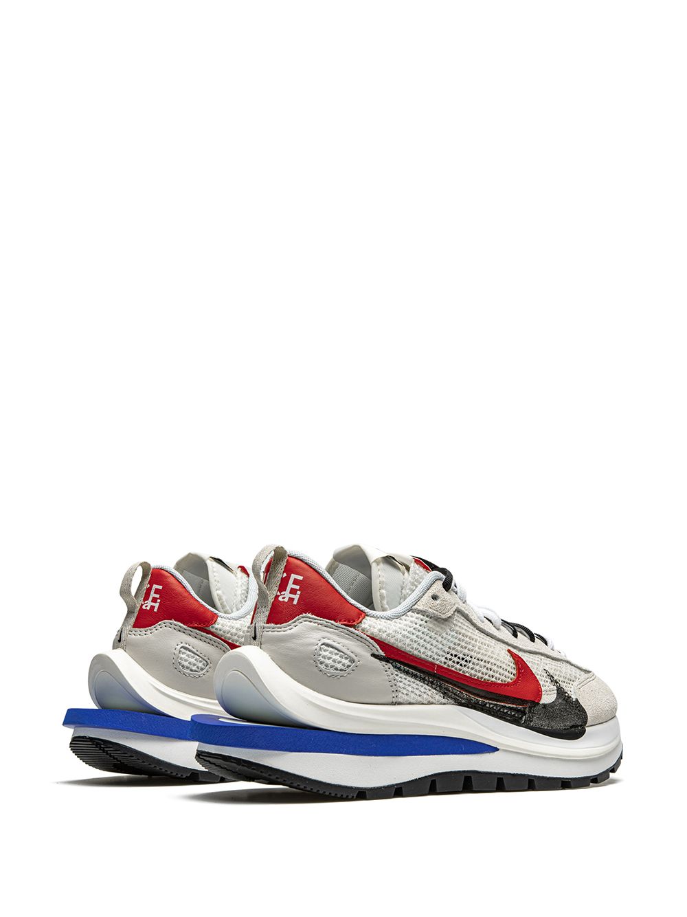 Vaporwaffle sacai Sport Fuchsia Game Royal