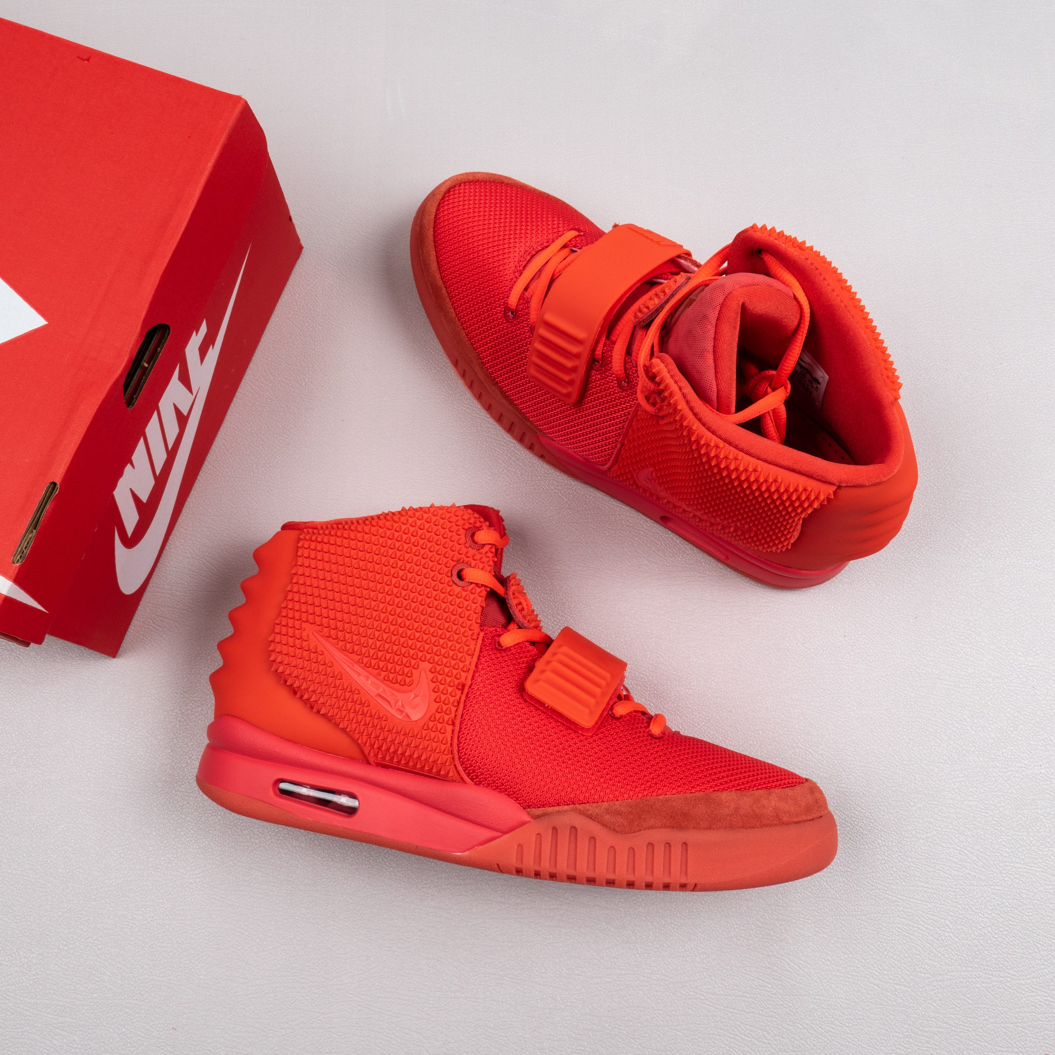 Air 2 Red October
