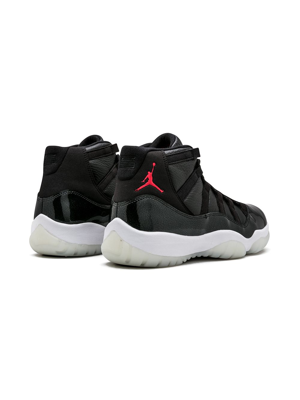 11's Retro 72-10
