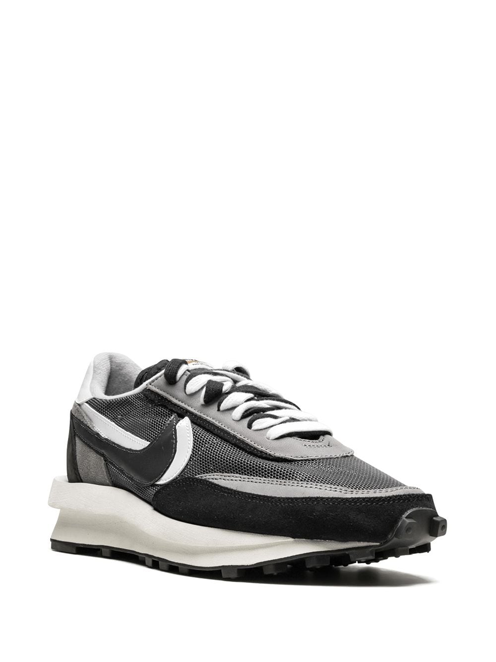 Sacai x Waffle Daybreak Black & Grey
