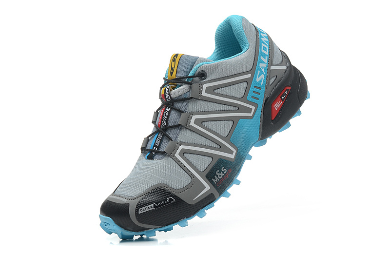 Speed Cross III（Generation 1）