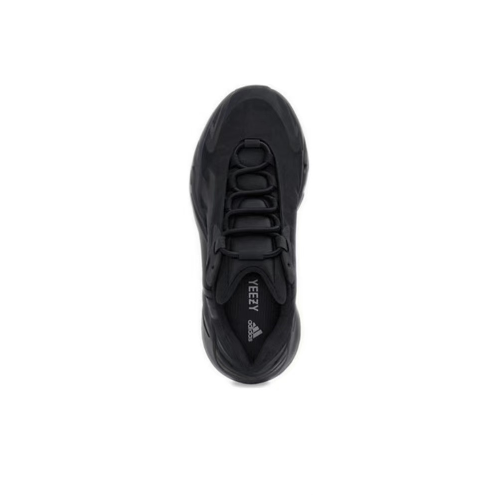 700 MNVN Triple Black
