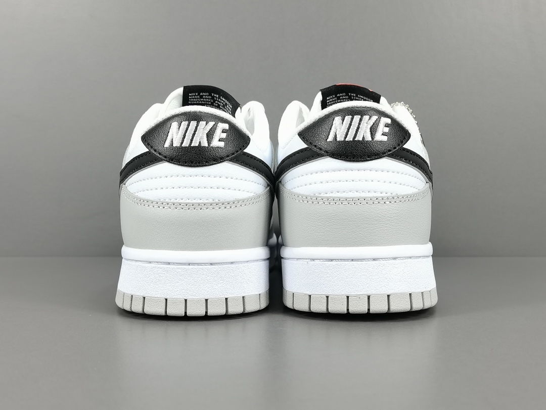 Dunk Low SE Lottery Pack Grey Fog