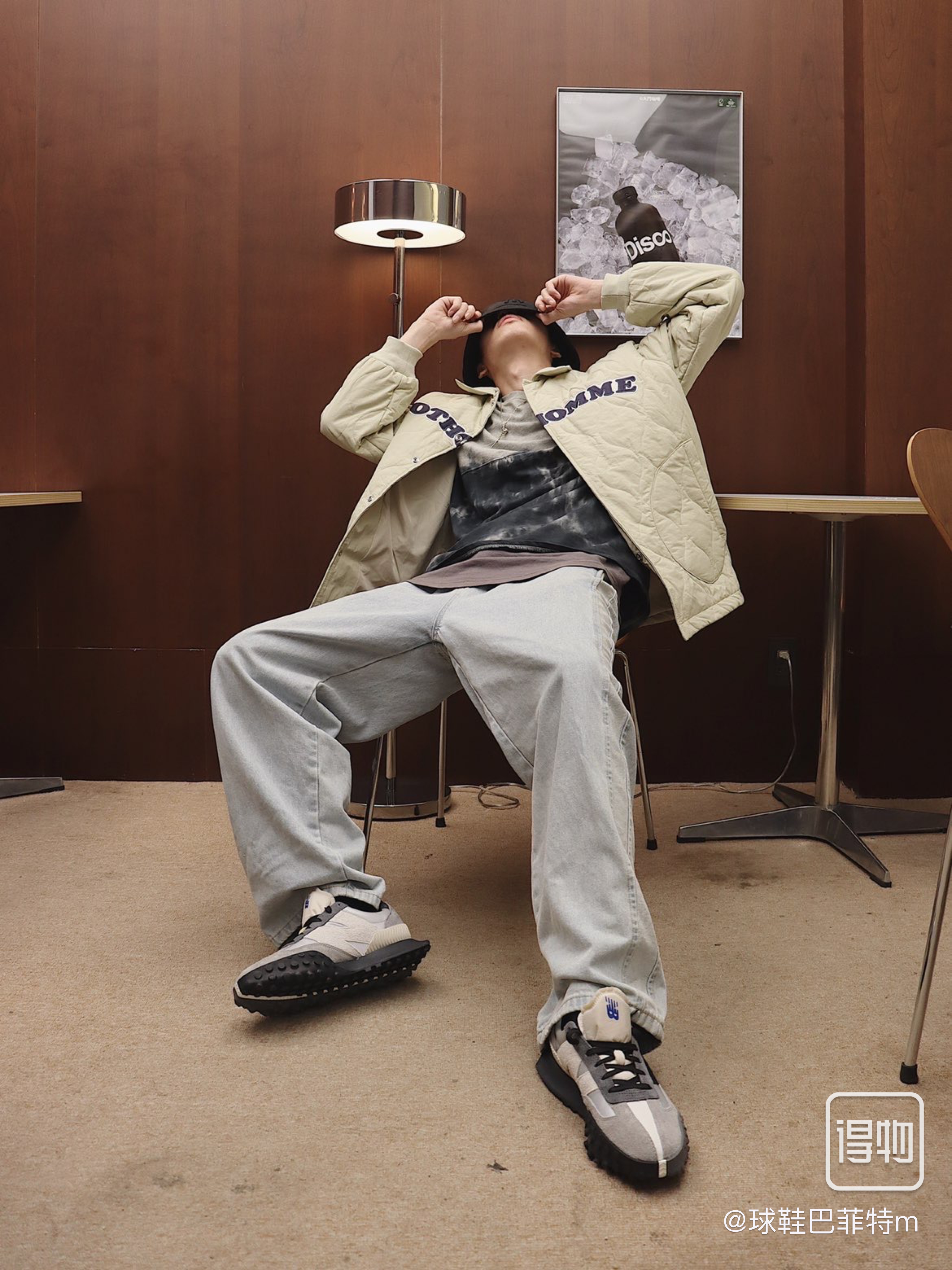 【Free Shipping】XC-72 Castlerock