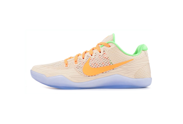 Kobe 11 Peach Jam PE