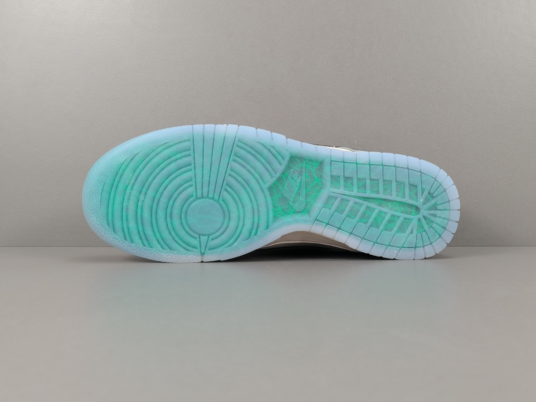 Dunk Low North Carolina A&T