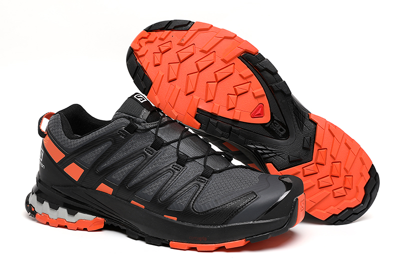 户外徒步 XA PRO 3D （40---47码）