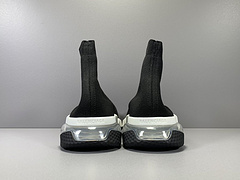 Speed Trainers Clearsole