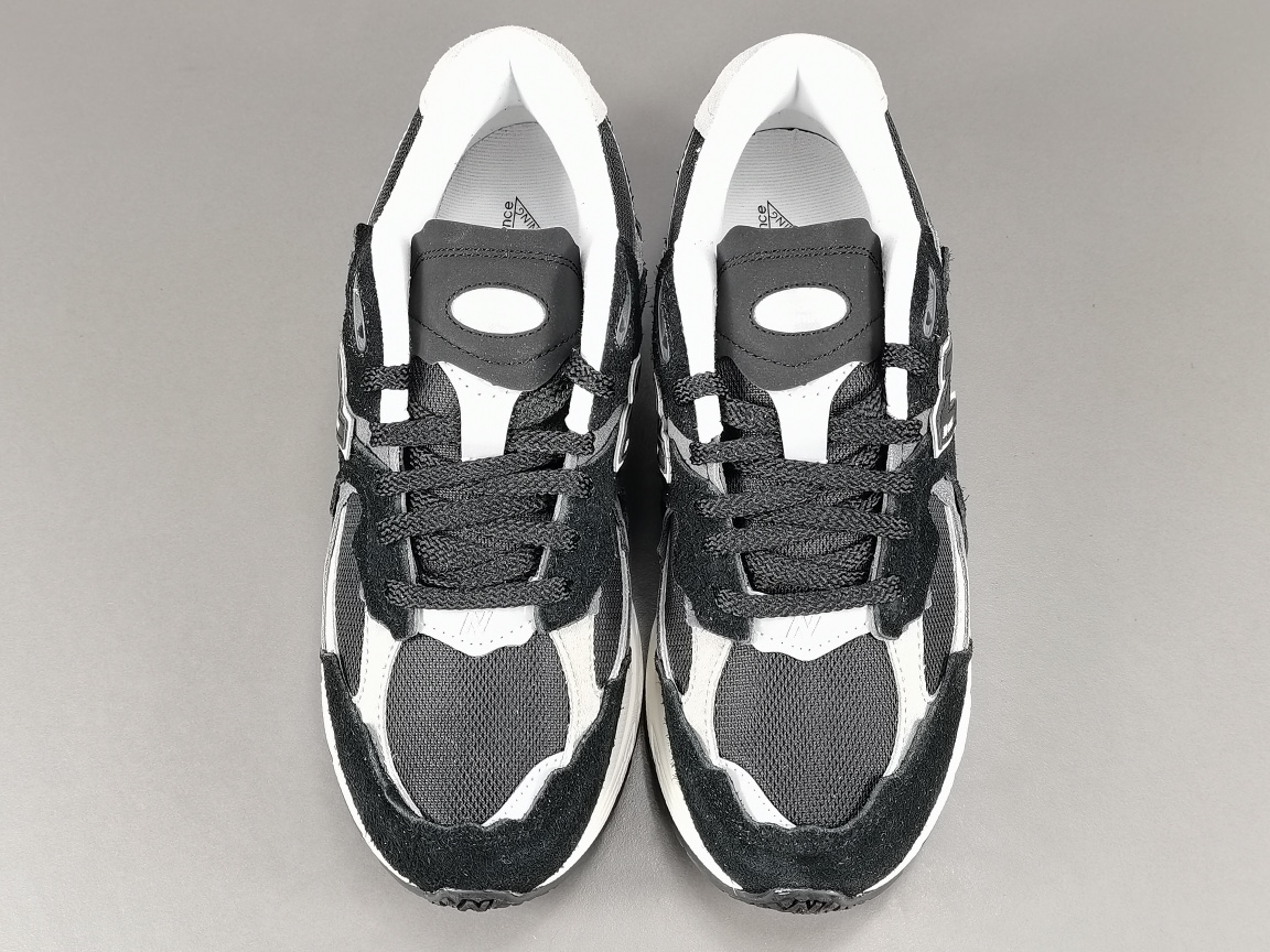 Protection Pack Black Grey