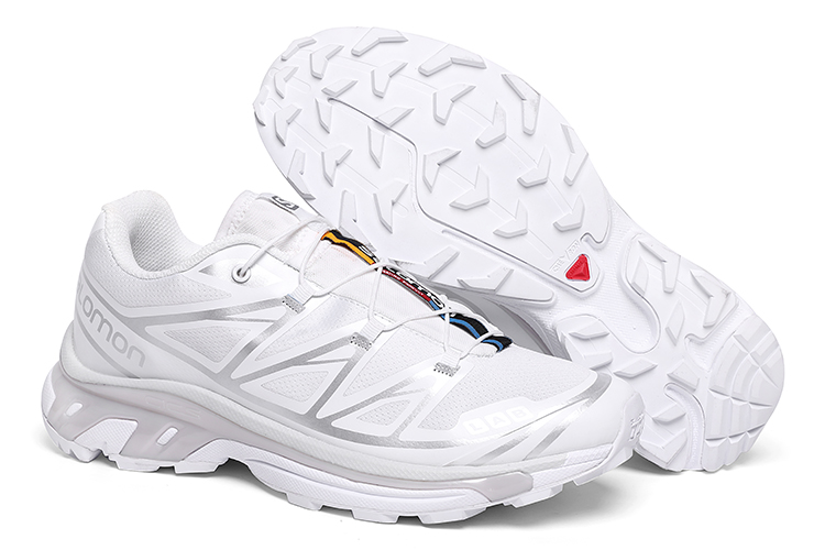 新款 男跑步鞋、户外休闲复古XT6 ADVANCED(40--47码）