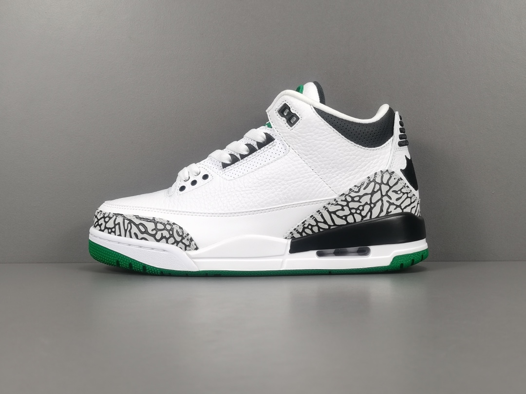3's Retro Oregon Ducks Pit Crew White