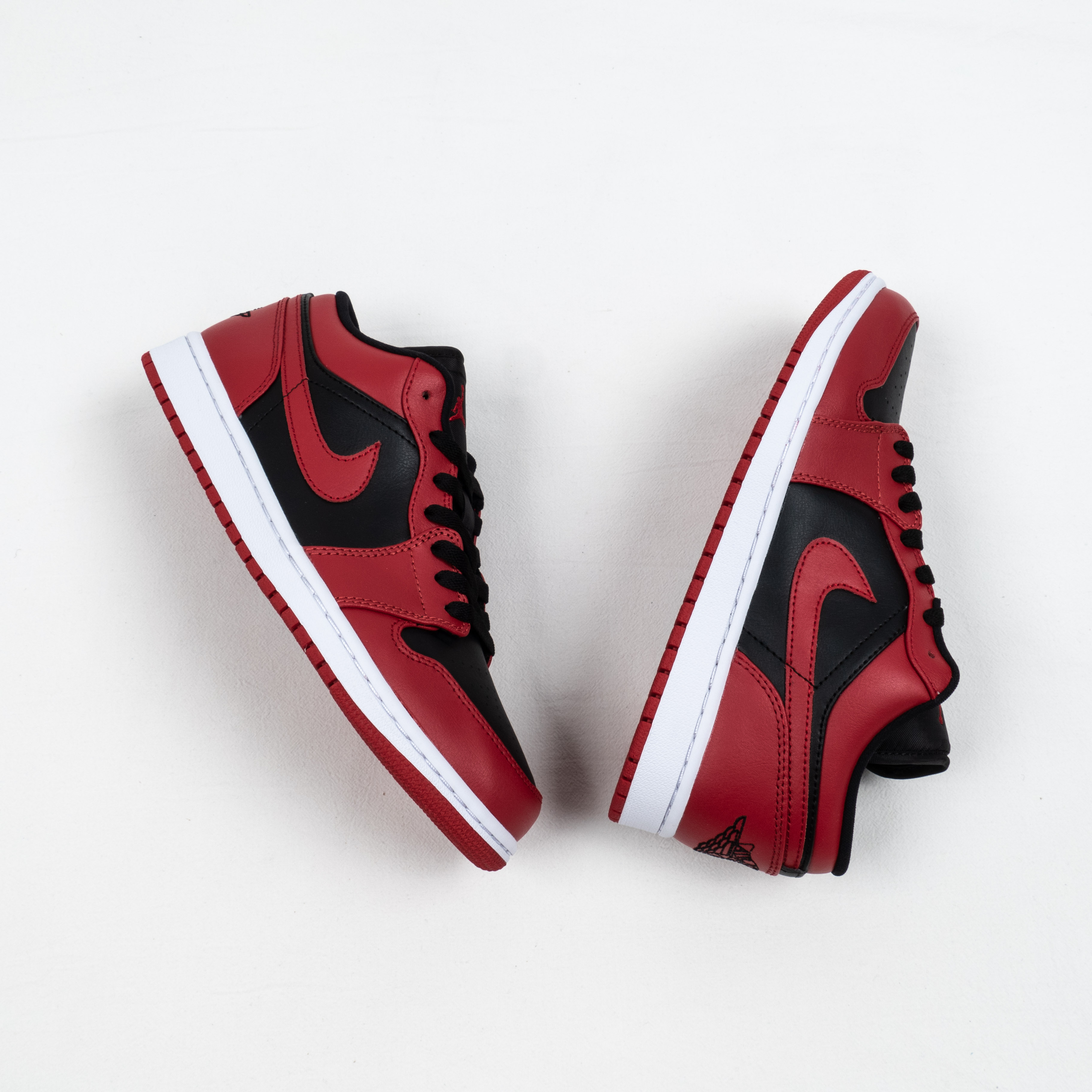 1's Low Reverse Bred