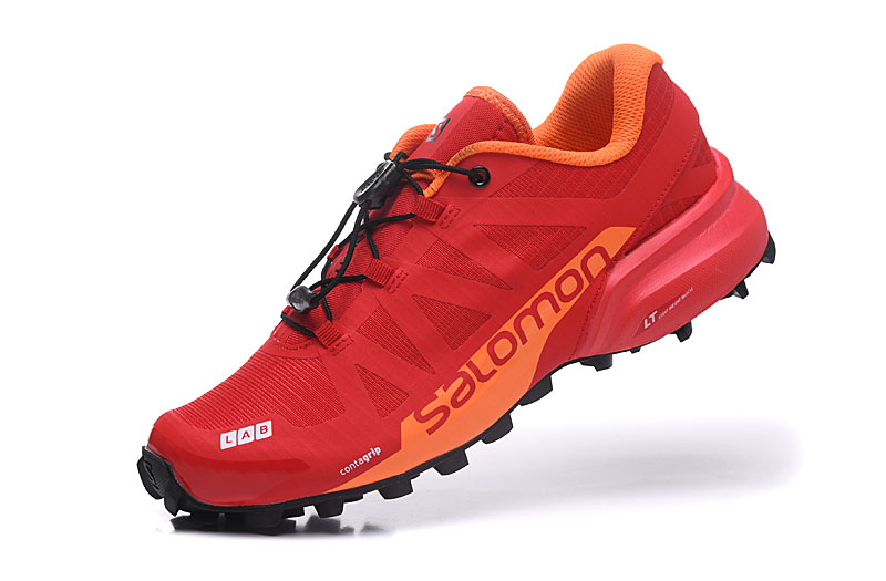 SPEED CROSS PRO 2 女鞋36-42码 ， 男鞋40--47码