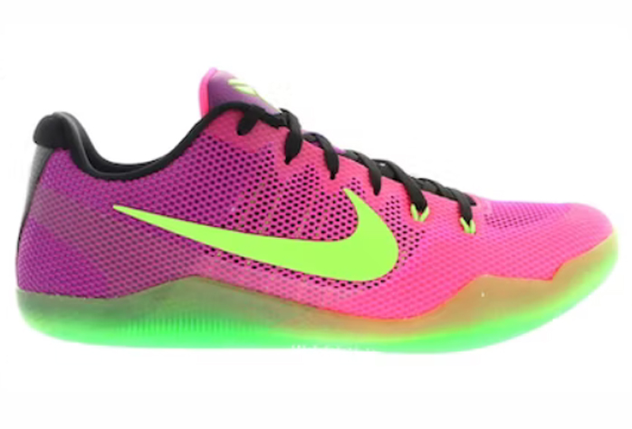 Kobe 11 EM Low Mambacurial