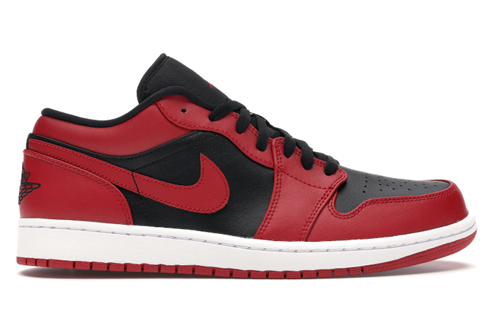 1's Low Reverse Bred