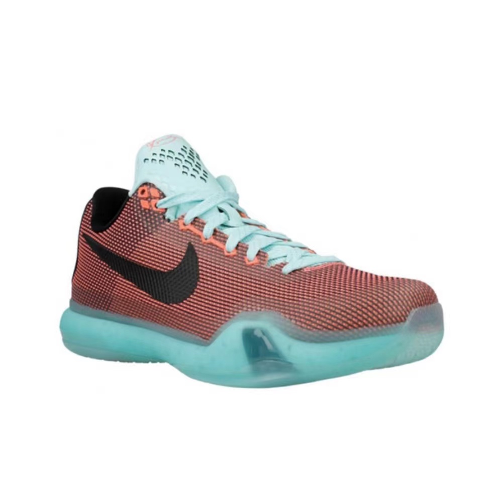 Kobe 10 Easter