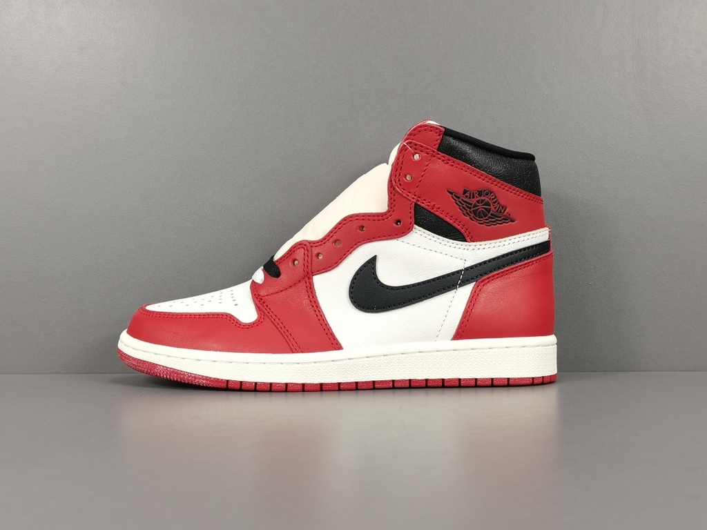 1 Retro High OG Lost and Found DZ5485-612