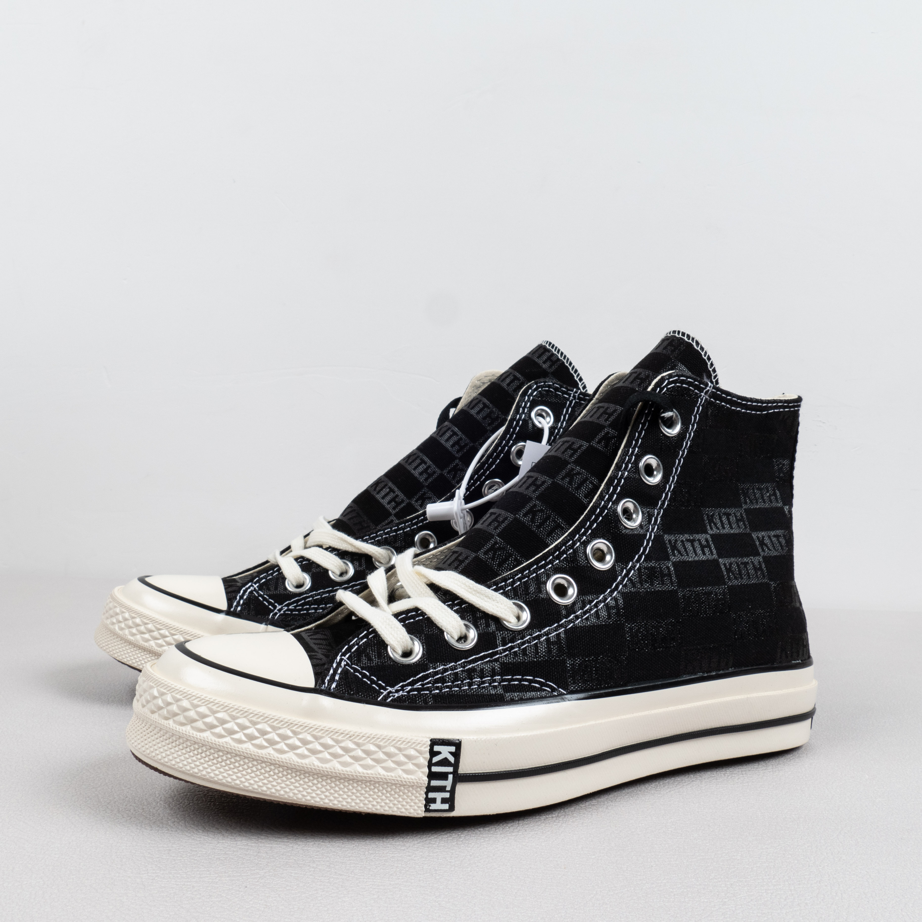 [Free Shipping]男女鞋 Converse Chuck 70s KITH联名高帮165521C