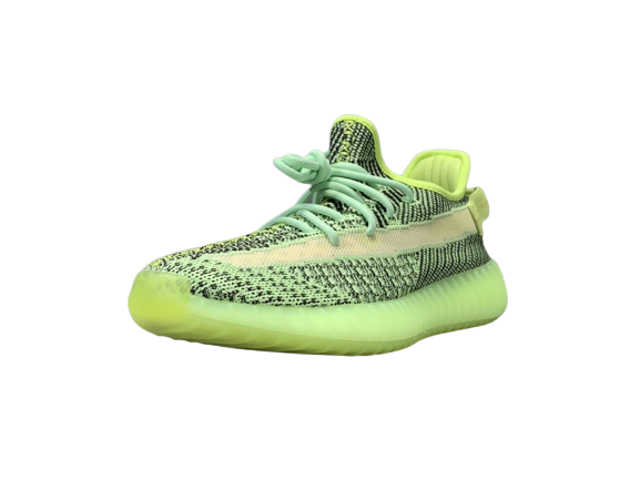 Yeezreel Reflective