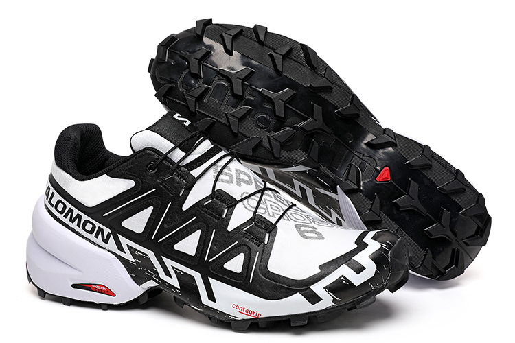 新春爆款 徒步鞋户外运动 SPEEDCROSS 6 40----46码