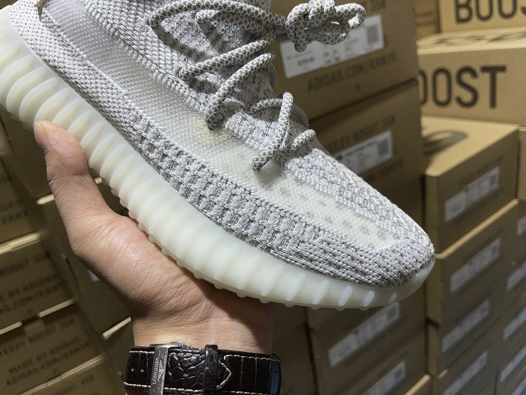 Static Reflective