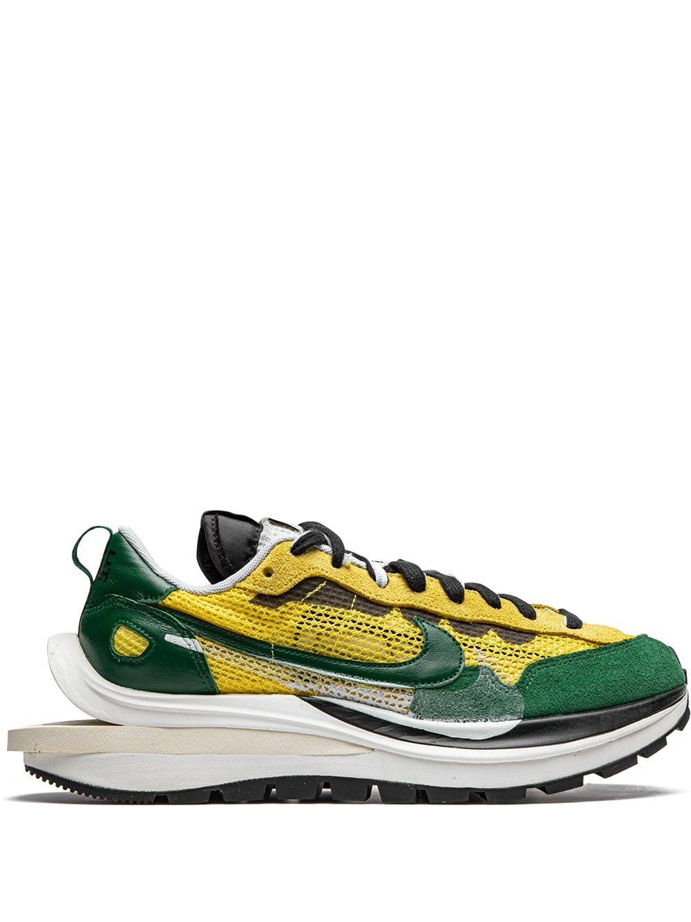 Vaporwaffle sacai Tour Yellow Stadium Green
