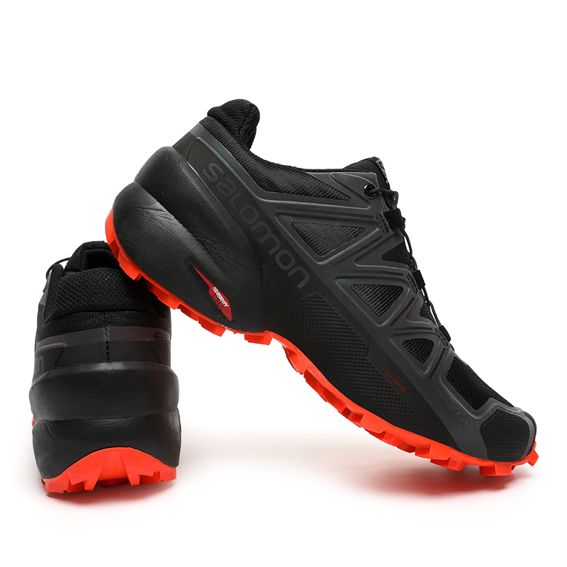 Speed Cross 5 男鞋 40---46码