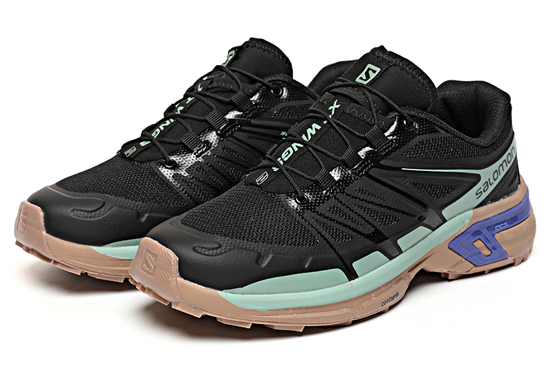 XT-WINGS 2 户外休闲、运动鞋、复古越跑鞋男： 40--47码，女36---40码