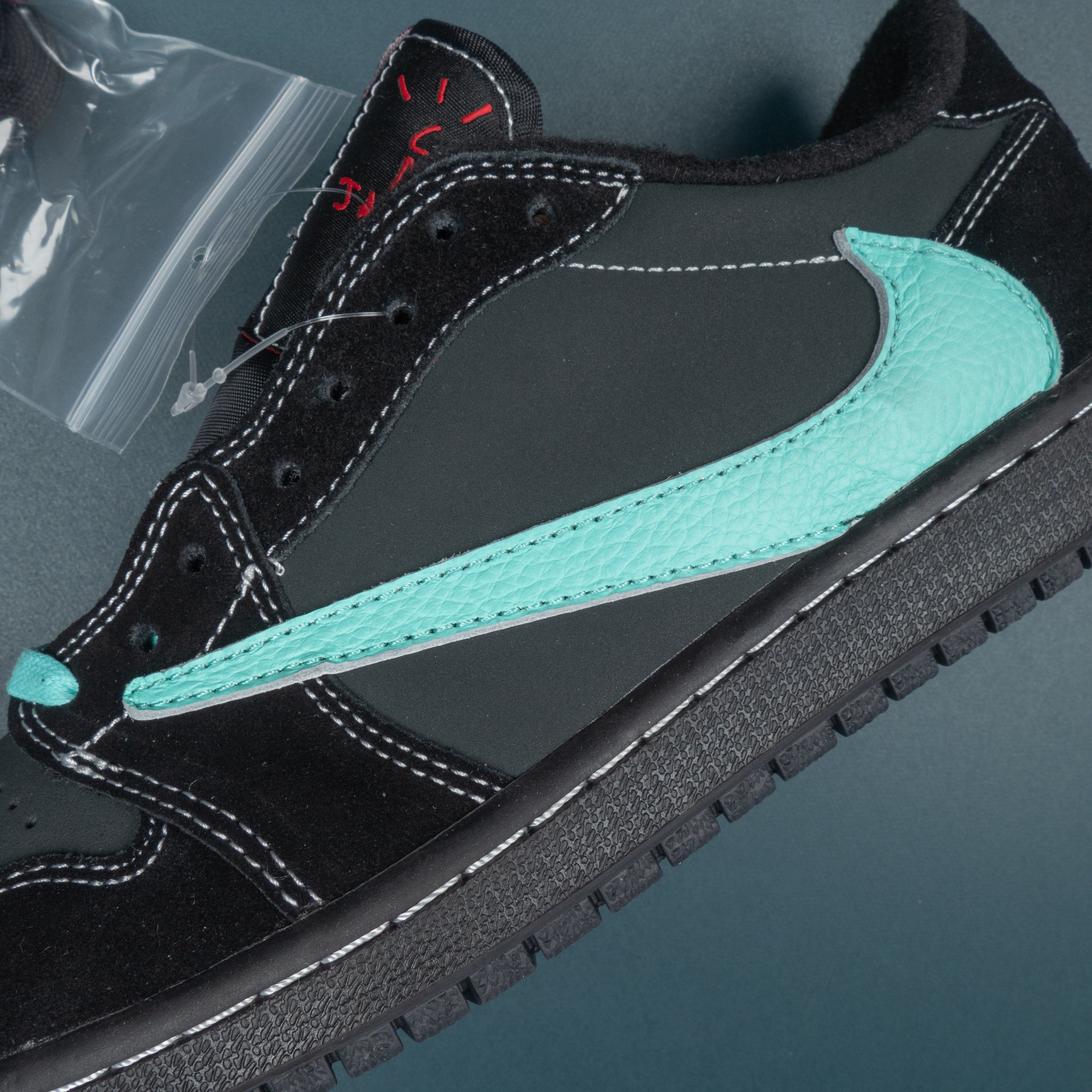 1s ts low Tifanny “Phantom”