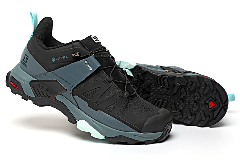 Hiking shoes for outdoor sportsX ULTRA 4 GTX EUR 40--46