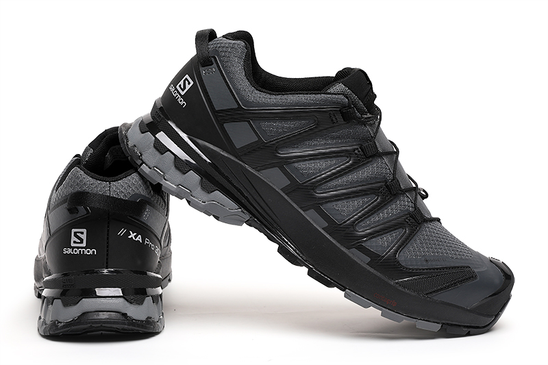 户外徒步 XA PRO 3D （40---47码）