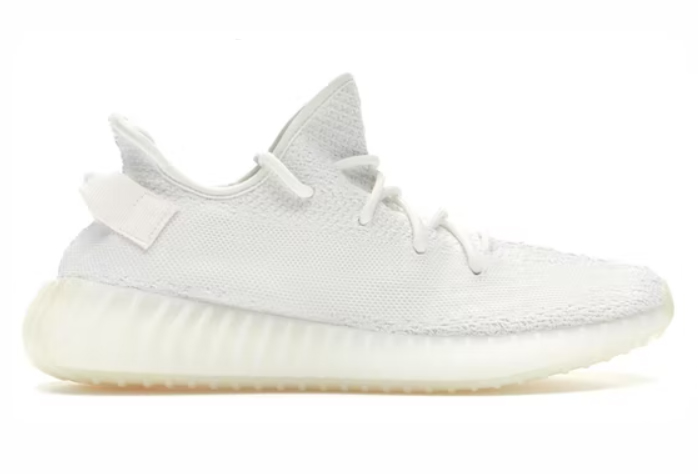 Cream/Triple White