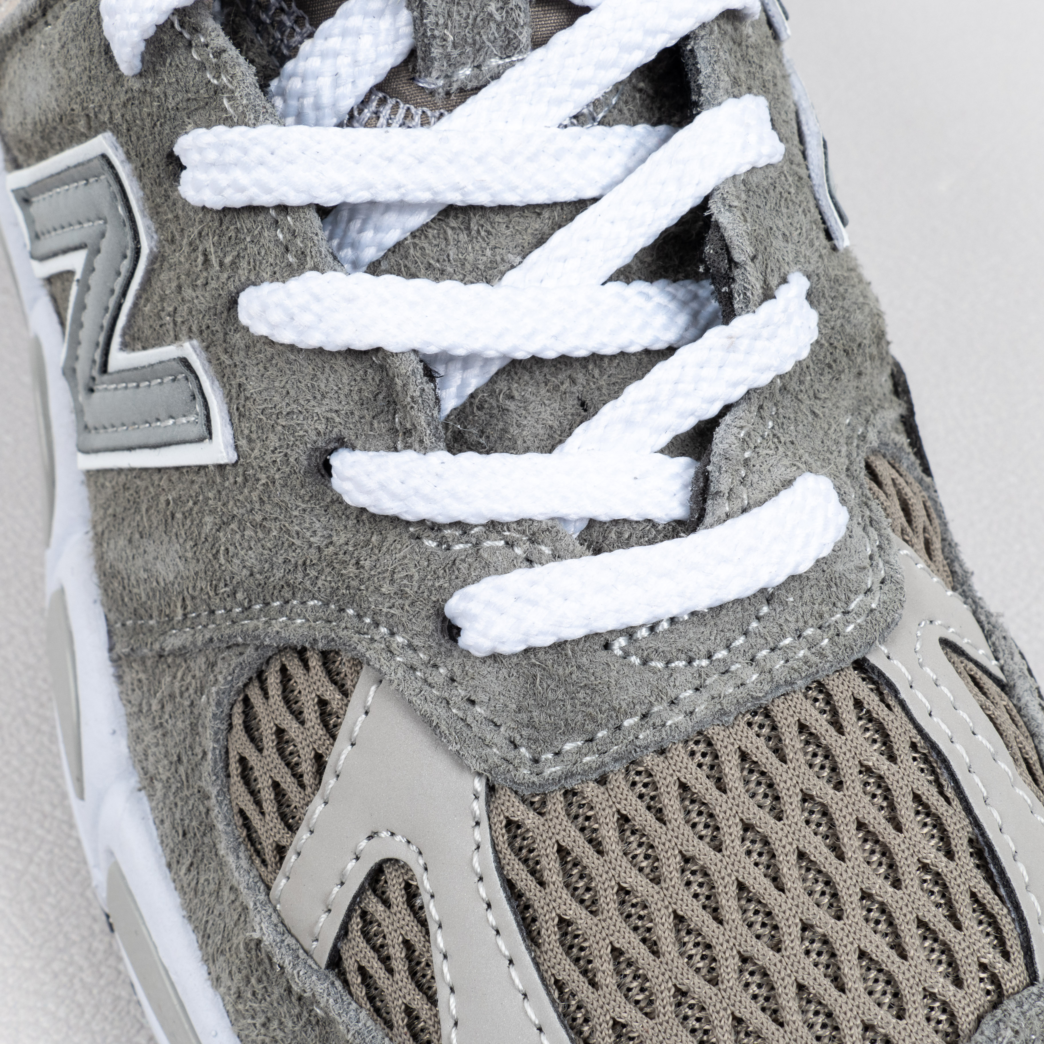 Salehe Bembury Shark Skin