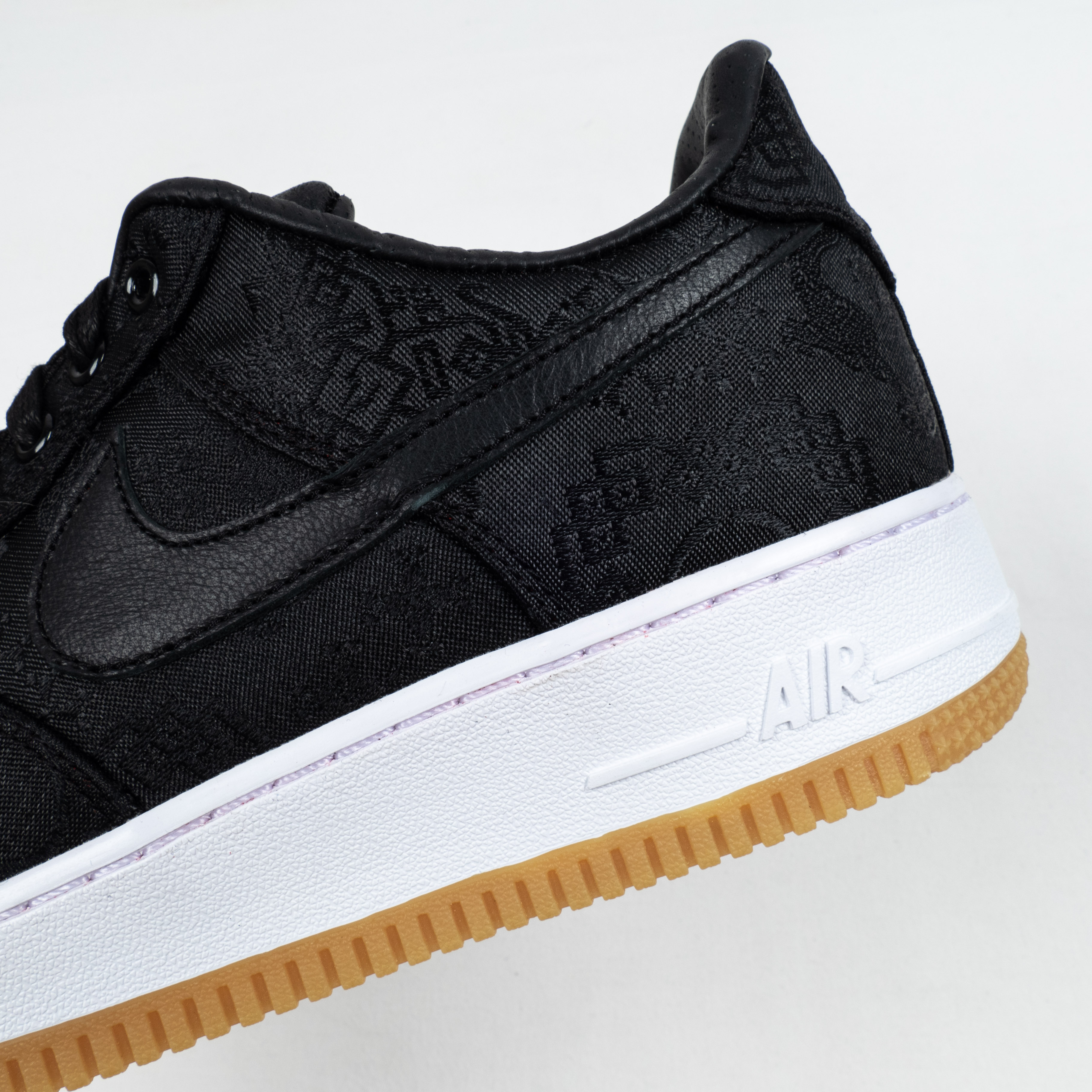 fragment x CLOT x AF 1 PRM