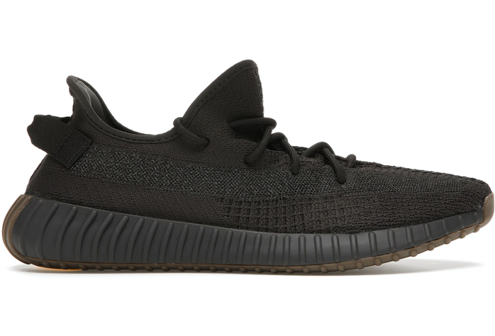 Cinder Reflective