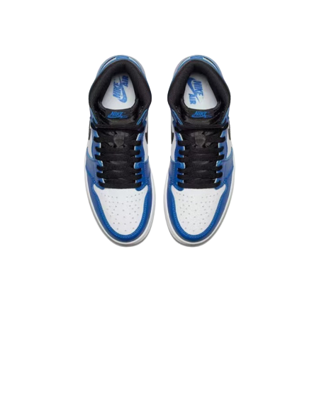 1's Retro High Game Royal