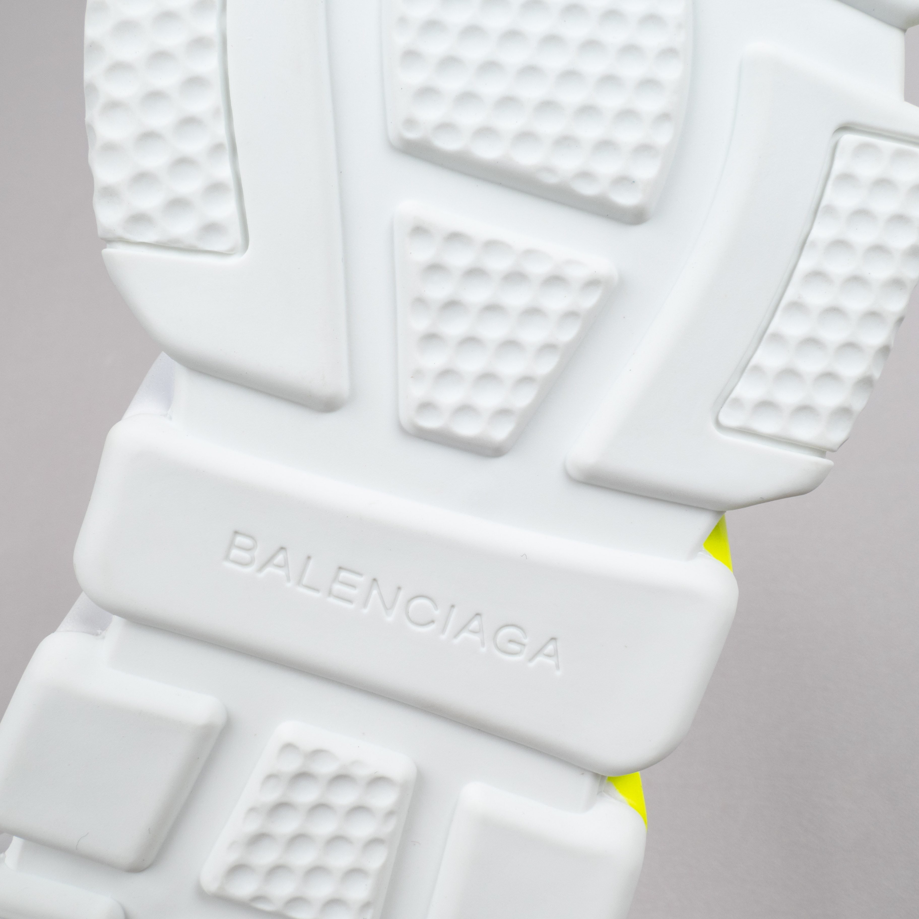 【Free Shipping】男女鞋 巴黎袜子鞋SPEED LOGO印花袜式针织运动鞋