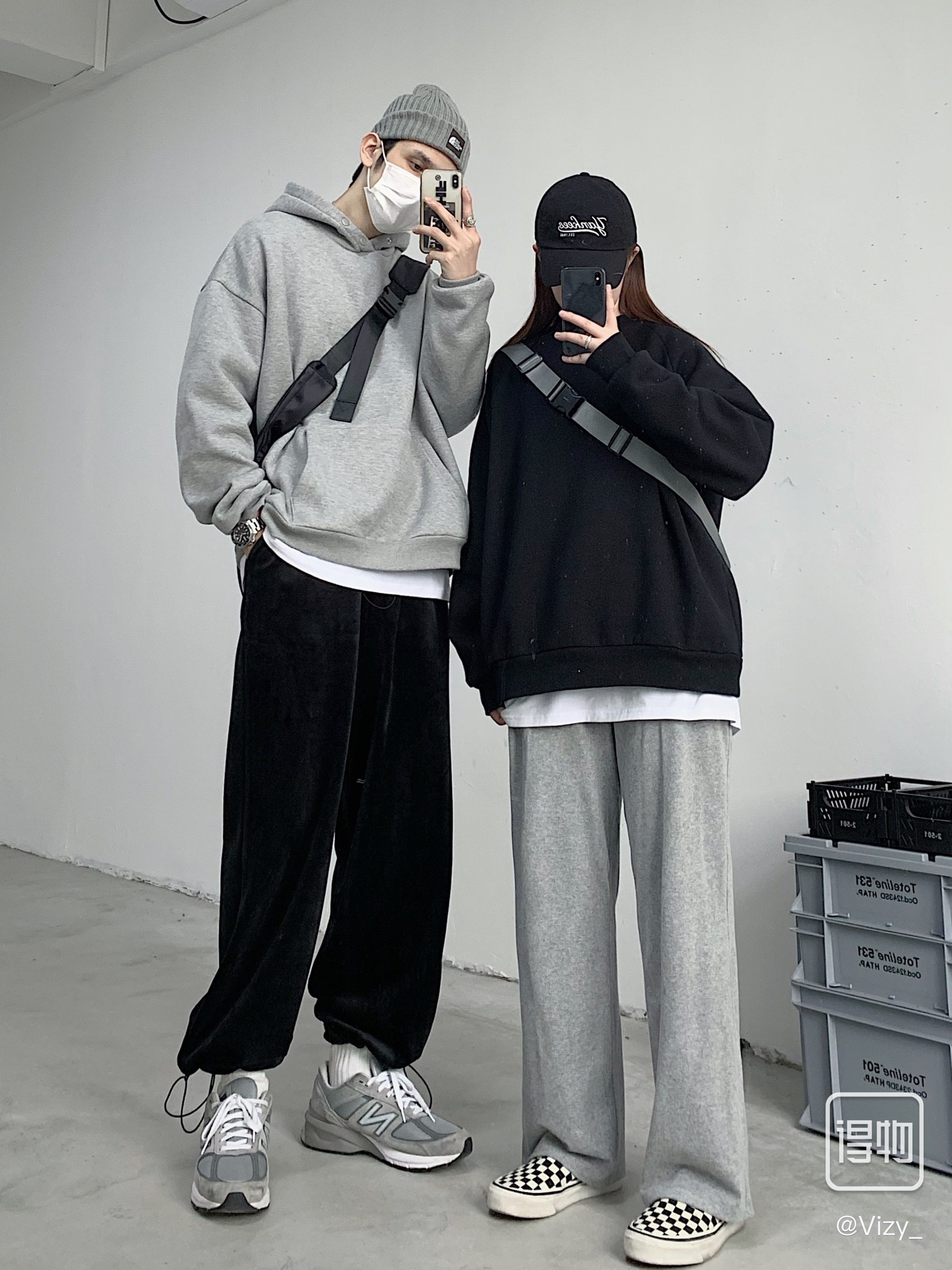 【Free Shipping】990v5 Grey